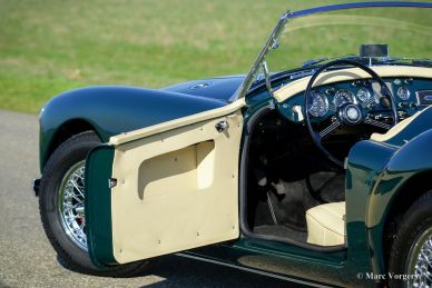 MG MGA 1500 Roadster, 1959