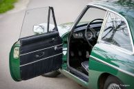 MG MGB GT, 1966
