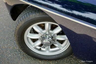 MG MGB Roadster, 1969