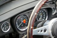 MG MGB roadster, 1970