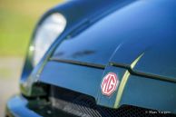 MG RV8, 1996