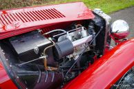 MG TA 'Midget', 1936