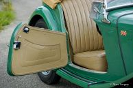 MG TC, 1947