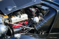 MG TD, 1953