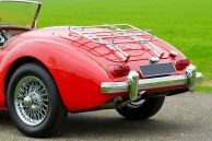 MG MGA 1600, 1962
