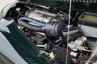 Morgan 4/4 1800, 1997