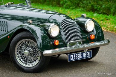 Morgan 4/4, 1998
