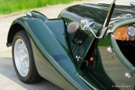 Morgan +8, 1987