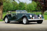 Morgan +8, 1987