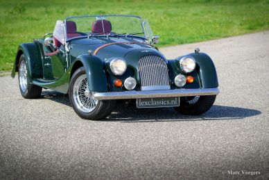 Morgan +8 4.6 Litre, 2000