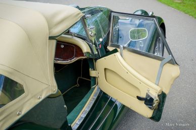 Morgan +8 3.9 Litre, 1997