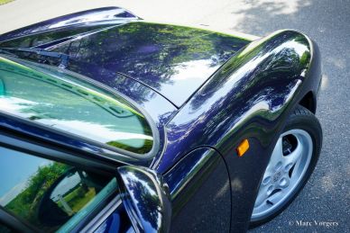 Porsche 911 (993) Carrera 2 cabriolet Tiptronic, 1994