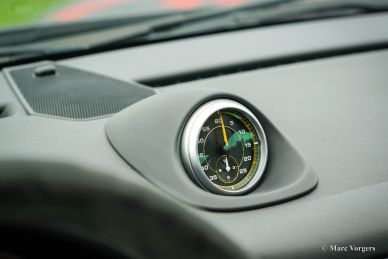 Porsche 911 GT3 RS, 2010