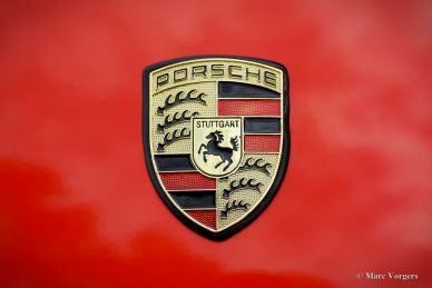 Porsche 911 E Sportomatic, 1969