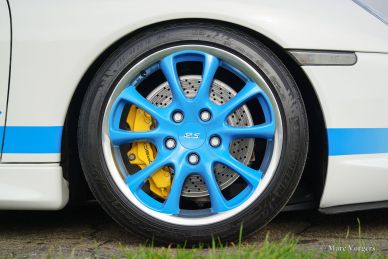 Porsche 911 (996) GT3 RS, 2004