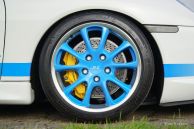 Porsche 911 (996) GT3 RS, 2004