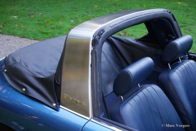 Porsche 911 L Targa ‘soft window’, 1968