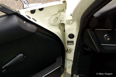 Porsche 911 2.2 E, 1969