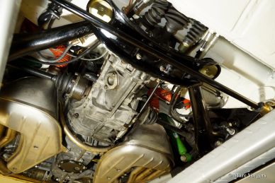 Porsche 911 2.2 E, 1969