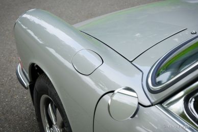 Porsche 911 coupe, 1968