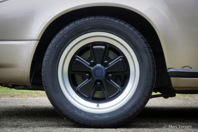 Porsche 911 SC 3.0, 1982