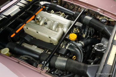 Porsche 928 S4, 1987