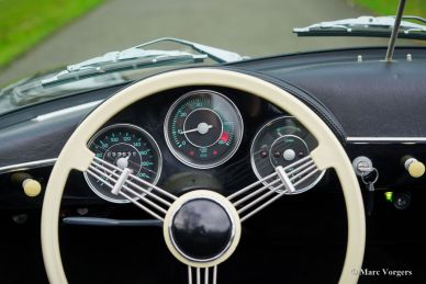 356 Speedster 'Recreation', 1965