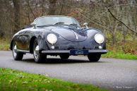 356 Speedster 'Recreation', 1965
