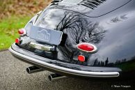 356 Speedster 'Recreation', 1965