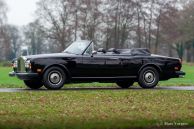 Rolls Royce Corniche Convertible, 1981