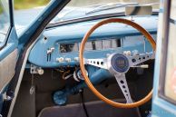 Saab 93F, 1959