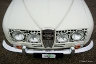 Saab 96 Monte Carlo 850, 1966