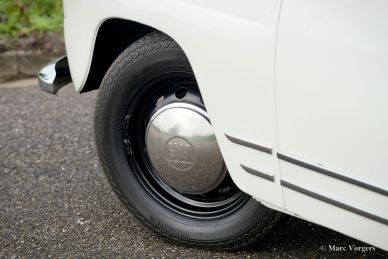 Saab 96 Monte Carlo 850, 1966