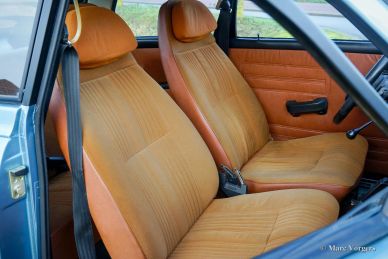 Saab 96 GL Special ‘Limited Edition’, 1979