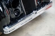 Talbot lago T26 Record Surprofilé 1952 Restoration