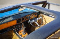 Triumph Stag, 1977