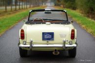 Triumph TR 250, 1968
