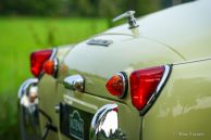 Triumph TR 3B, 1963
