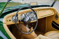 Triumph TR 3A, 1959