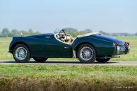 Triumph TR 3A, 1959