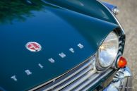 Triumph TR 4A IRS, 1966