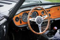 Triumph TR 6, 1971