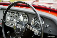 Triumph TR 3, 1957