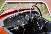 Triumph TR 3, 1957