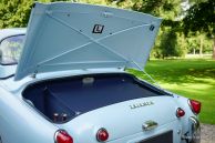 Triumph TR 3a, 1959