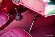 Triumph TR3A, 1961