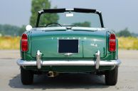 Triumph TR 4, 1964