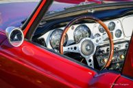 Triumph TR 4, 1962