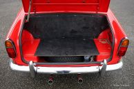Triumph TR 4a IRS, 1966