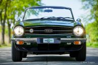 Triumph TR6, 1973